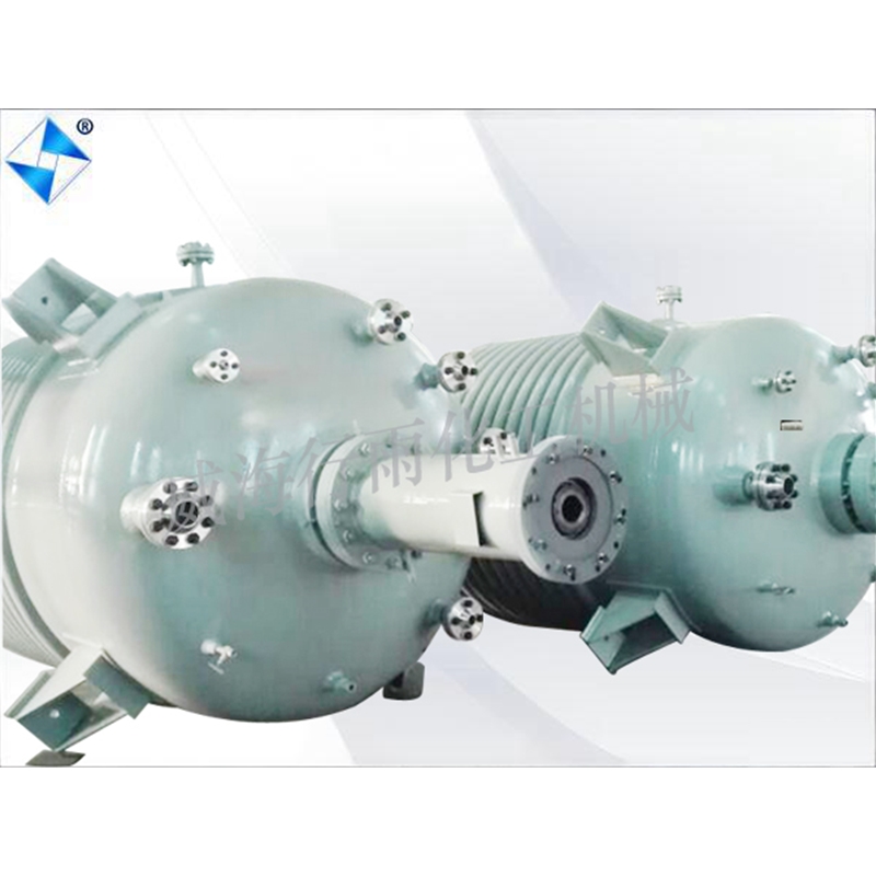 生产型反应釜