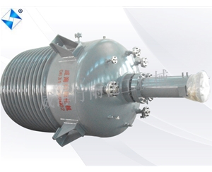 大型生产型反应釜