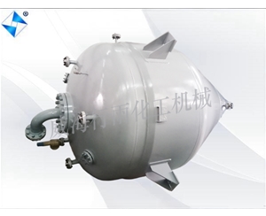 大型生产型反应釜